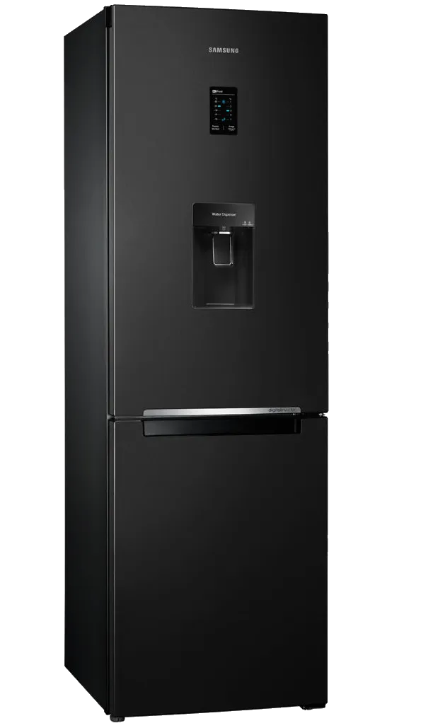 Устранение утечки хладагента Samsung RB-31 FDRNDBC