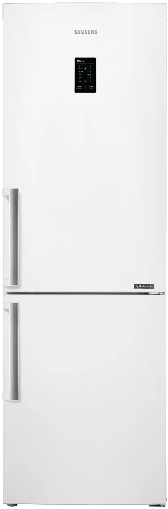 Устранение утечки хладагента Samsung RB-31 FEJNDWW