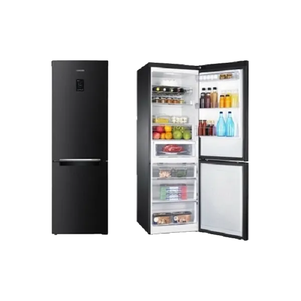 Устранение утечки хладагента Samsung RB-31 FERNCBC