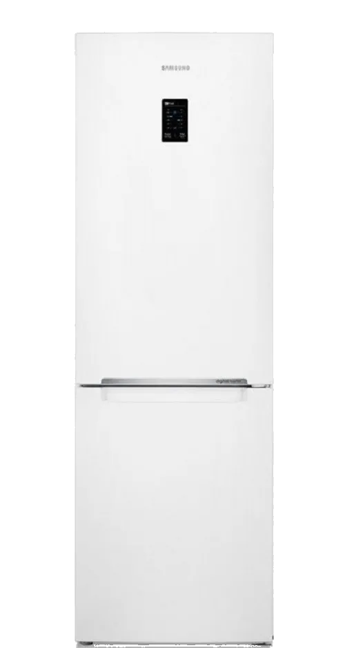 Устранение утечки хладагента Samsung RB-32 FERNDW