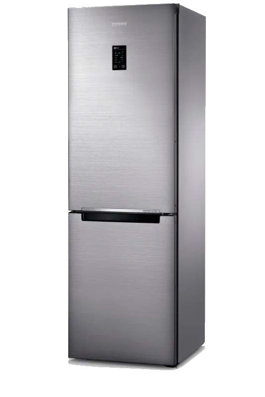 Устранение утечки хладагента Samsung RB-33 J3200SS