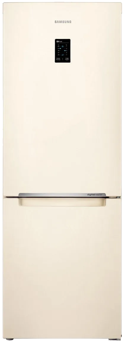 Устранение утечки хладагента Samsung RB-33 J3220EF