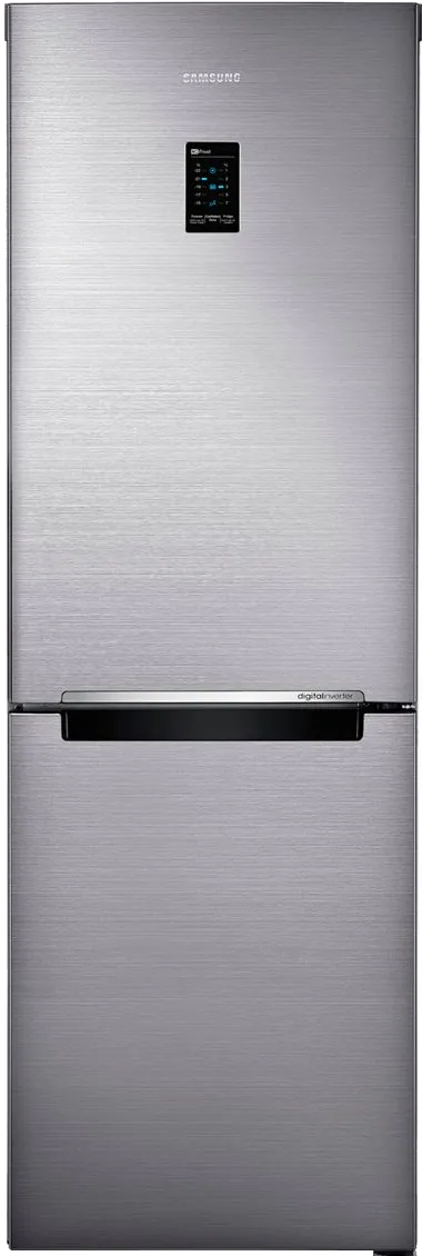 Устранение утечки хладагента Samsung RB-33 J3220SA