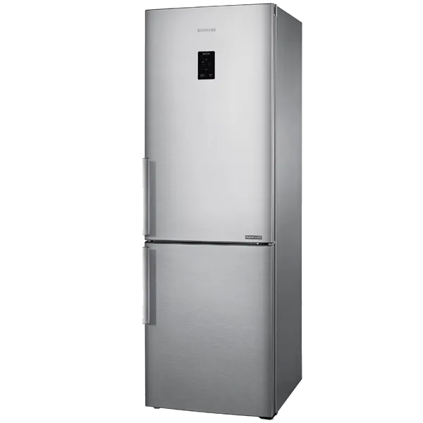 Устранение утечки хладагента Samsung RB-33 J3320SA