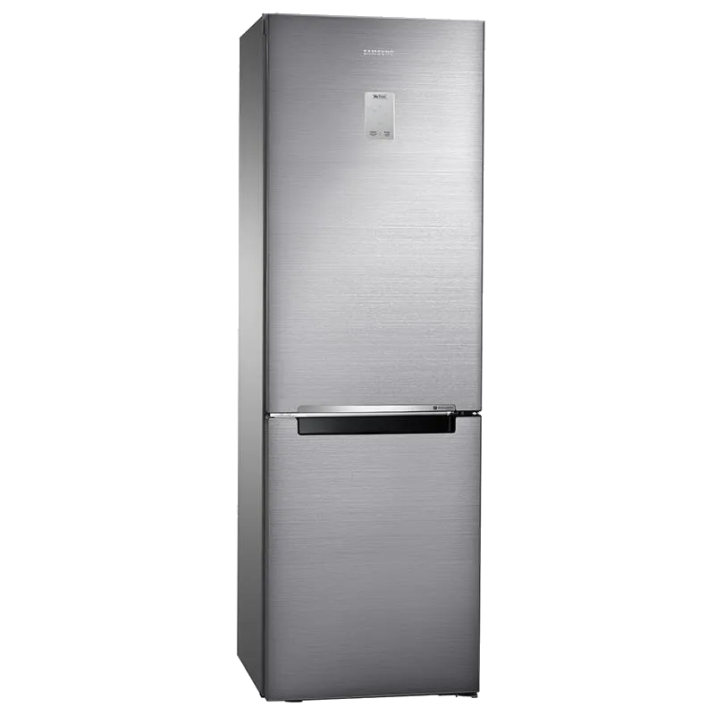 Устранение утечки хладагента Samsung RB-33 J3400SS