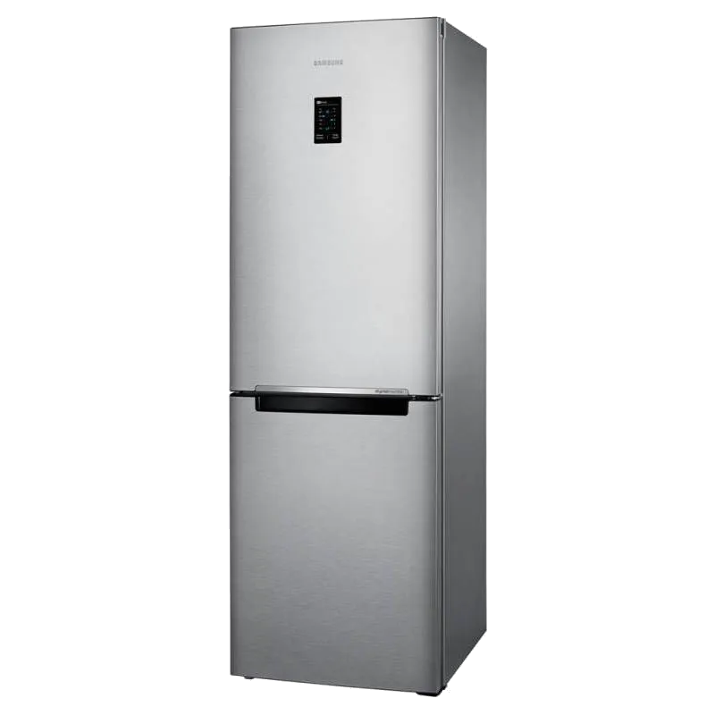Устранение утечки хладагента Samsung RB-33 J3420SA