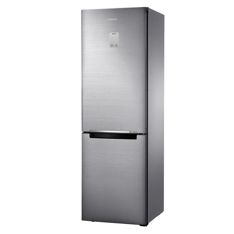 Устранение утечки хладагента Samsung RB-33 J3420SS