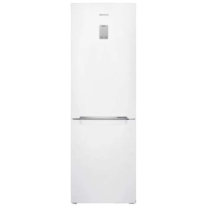Устранение утечки хладагента Samsung RB-33 J3420WW