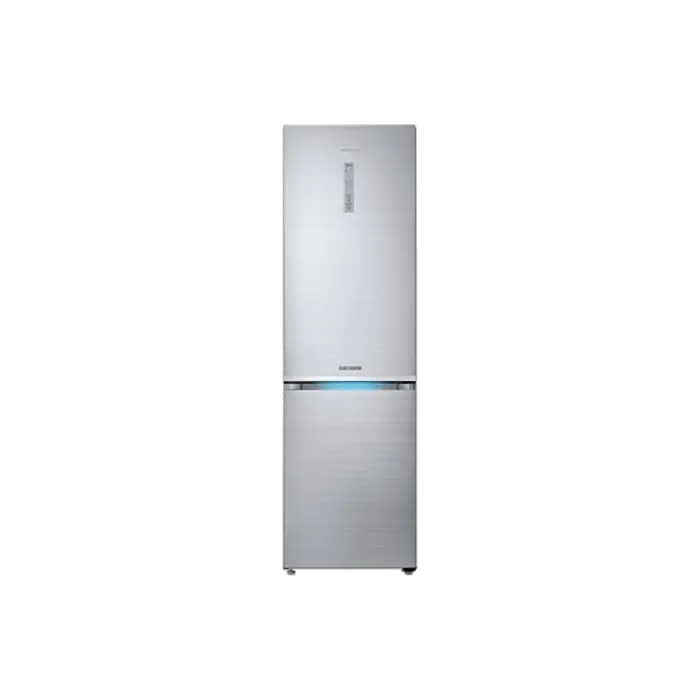 Устранение утечки хладагента Samsung RB-36 J8855S4