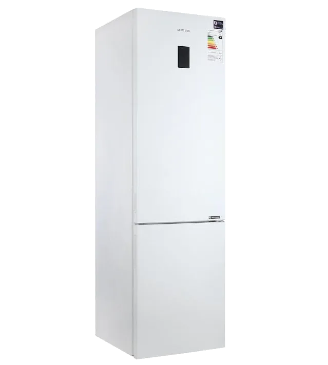 Устранение утечки хладагента Samsung RB-37 J5200WW