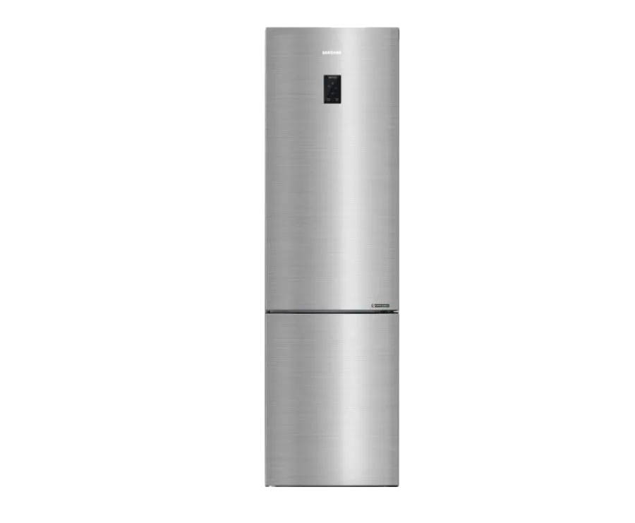 Устранение утечки хладагента Samsung RB-37 J5250SS