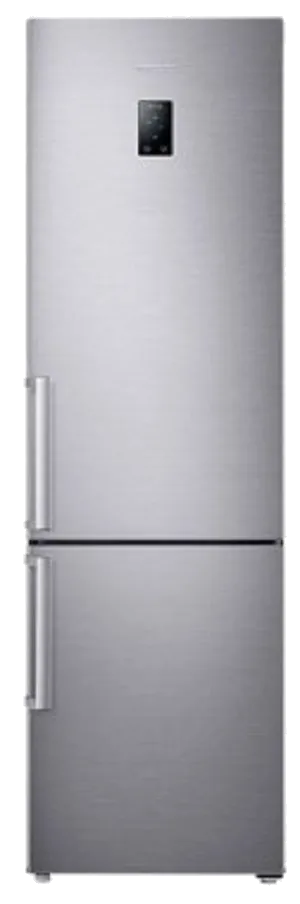 Устранение утечки хладагента Samsung RB-37 J5320SS