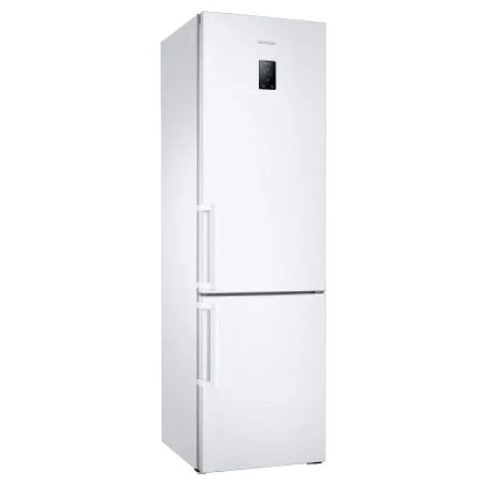 Устранение утечки хладагента Samsung RB-37 J5320WW
