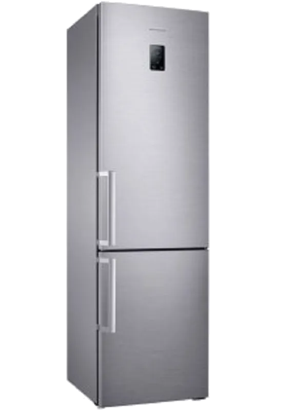 Устранение утечки хладагента Samsung RB-37 J5340SL