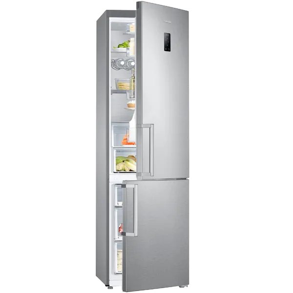 Устранение утечки хладагента Samsung RB-37 J5341SA