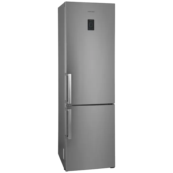 Устранение утечки хладагента Samsung RB-37 J5350SS