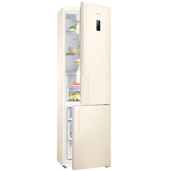 Устранение утечки хладагента Samsung RB-37 J5371EF