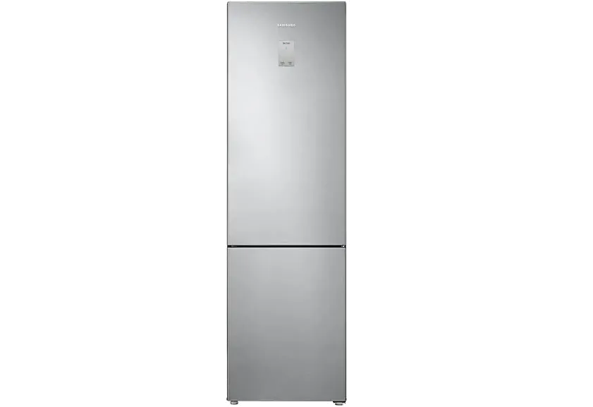 Устранение утечки хладагента Samsung RB-37 J5440SA