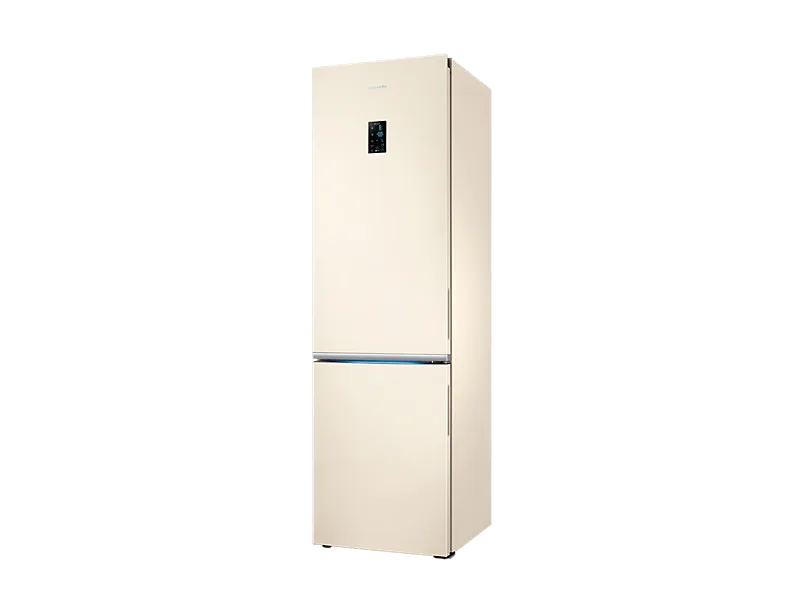 Устранение утечки хладагента Samsung RB-37 K6220EF