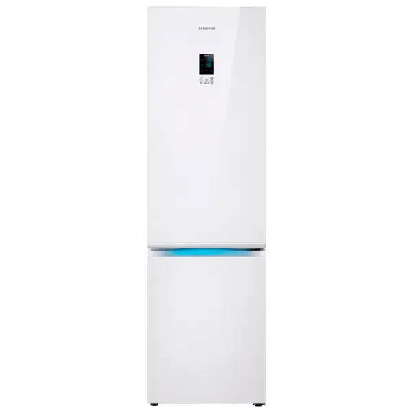 Устранение утечки хладагента Samsung RB-37 K63411L