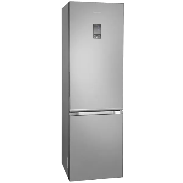 Устранение утечки хладагента Samsung RB-37 K63412A