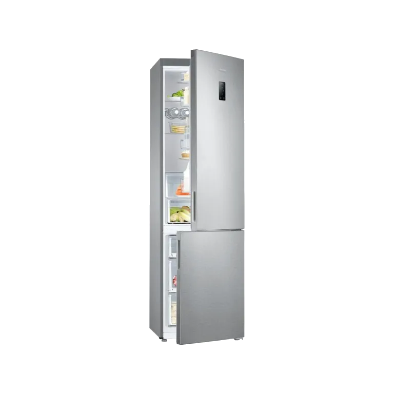 Устранение утечки хладагента Samsung RB37A52N0SA/WT