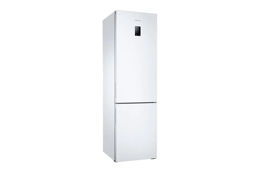 Устранение утечки хладагента Samsung RB37A52N0WW/WT