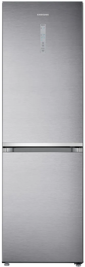 Устранение утечки хладагента Samsung RB-38 J7215SR