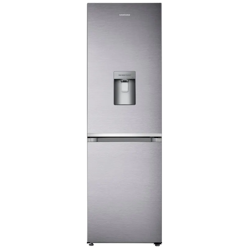 Устранение утечки хладагента Samsung RB-38 J7515SR