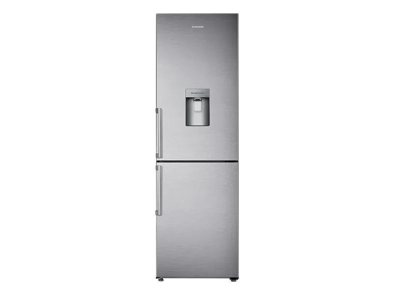 Устранение утечки хладагента Samsung RB-38 J7630SR