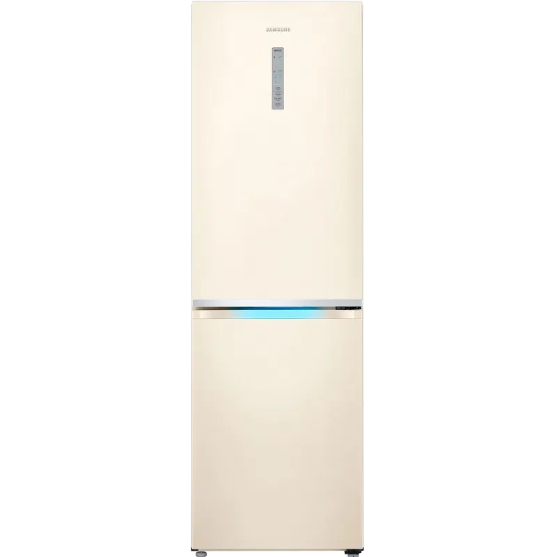 Устранение утечки хладагента Samsung RB-38 J7830EF
