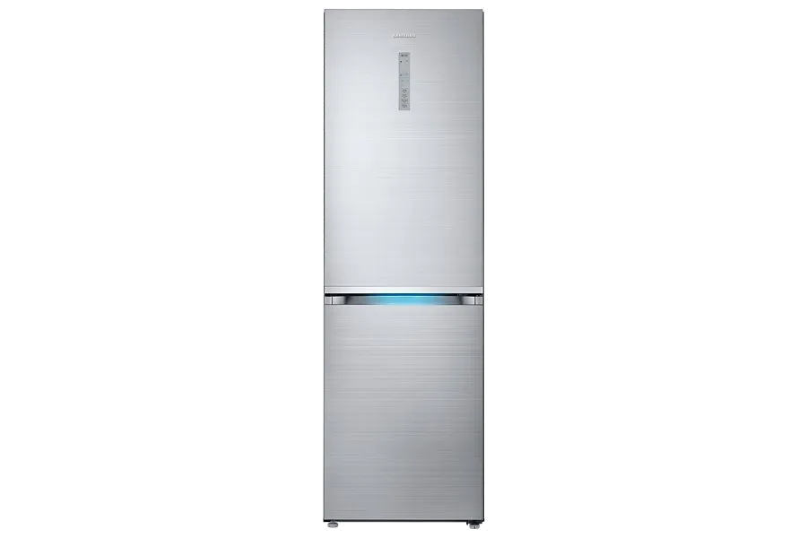 Устранение утечки хладагента Samsung RB-38 J7861SA