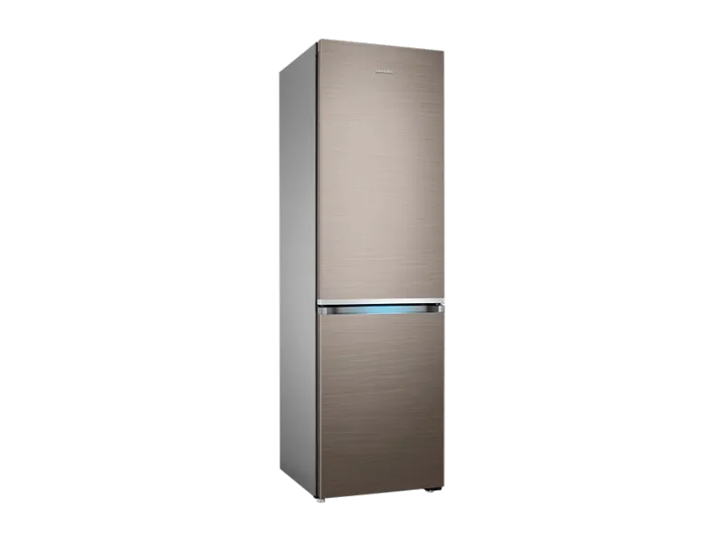 Устранение утечки хладагента Samsung RB-41 J7751XB