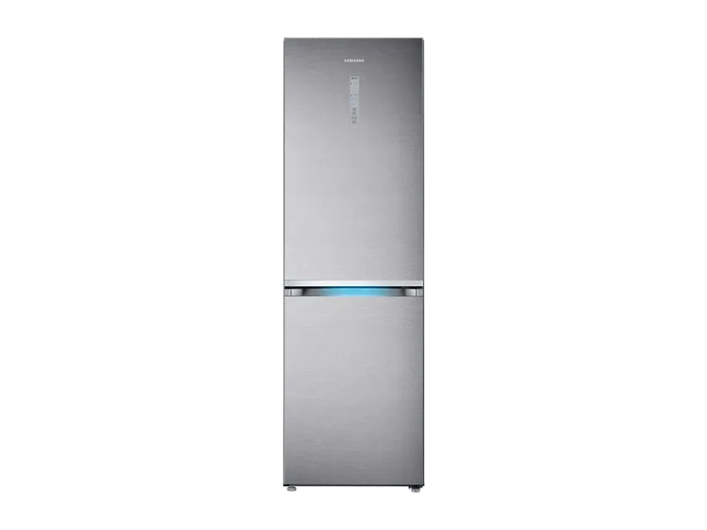 Устранение утечки хладагента Samsung RB-41 J7839S4