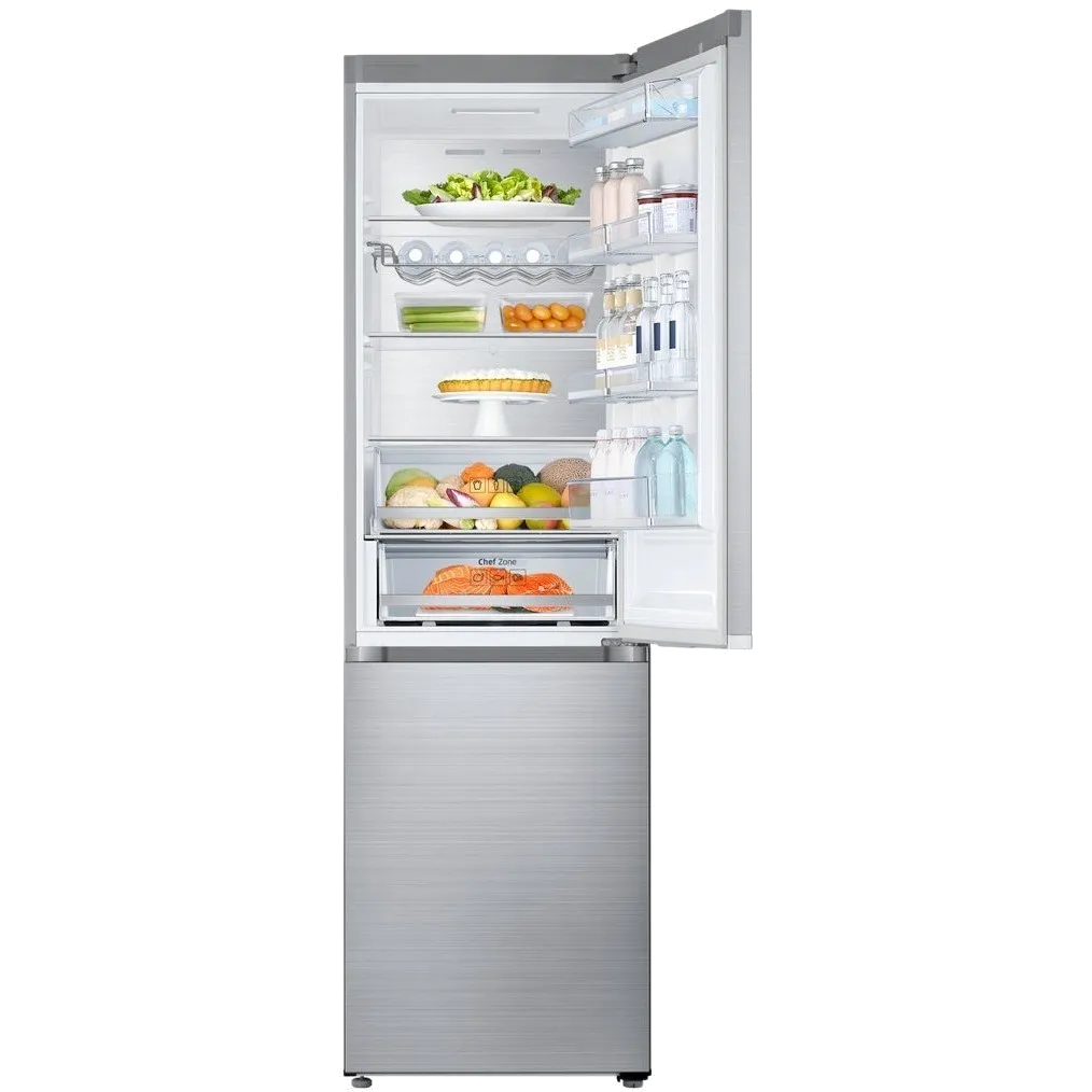 Устранение утечки хладагента Samsung RB-41 J7851SA