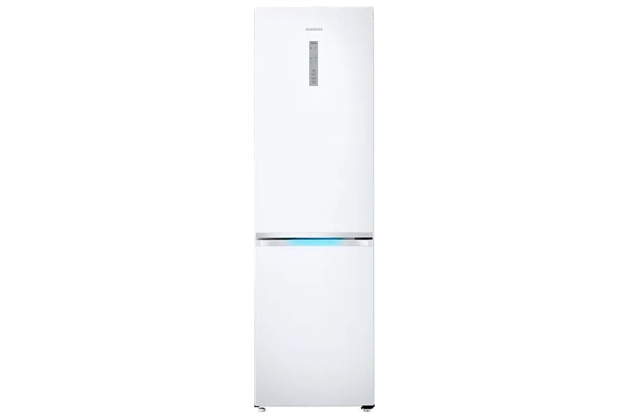 Устранение утечки хладагента Samsung RB-41 J7851WW