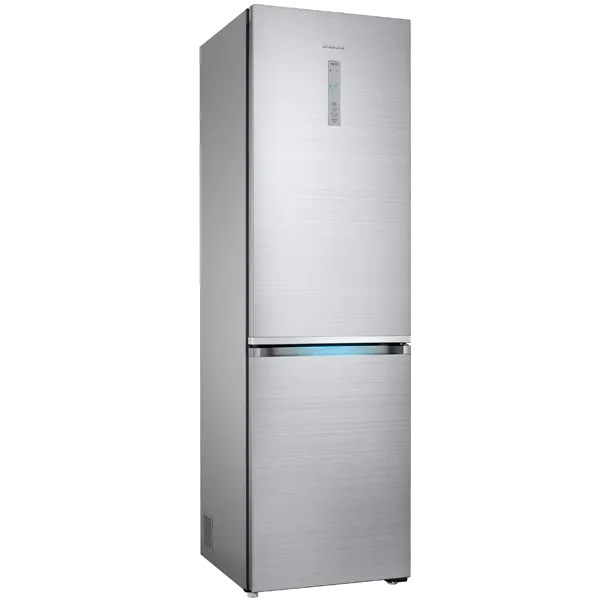 Устранение утечки хладагента Samsung RB-41 J7857S4