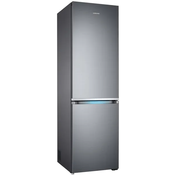 Устранение утечки хладагента Samsung RB41R7747S9