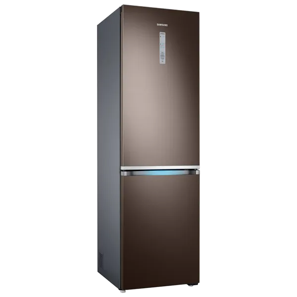 Устранение утечки хладагента Samsung RB41R7847DX