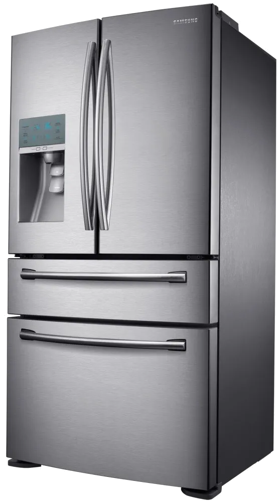 Устранение утечки хладагента Samsung RF-24 FSEDBSR
