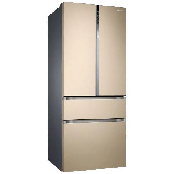 Устранение утечки хладагента Samsung RF50N5861FG
