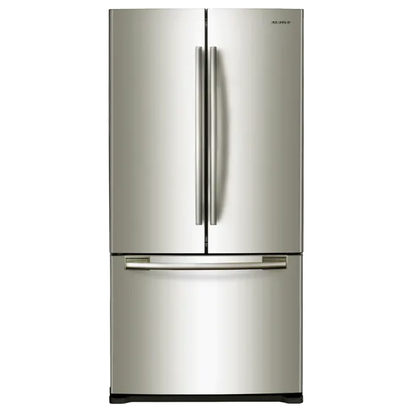 Устранение утечки хладагента Samsung RF-62 HEPN