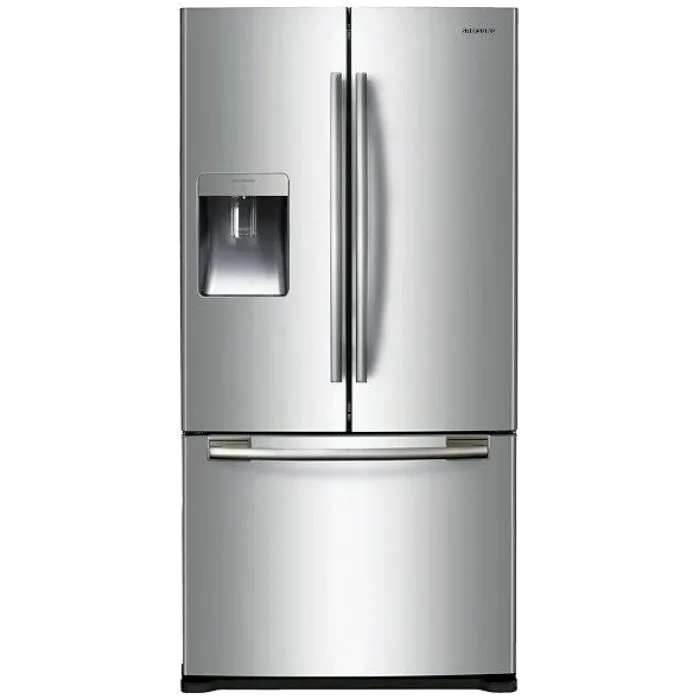 Устранение утечки хладагента Samsung RF-62 QERS