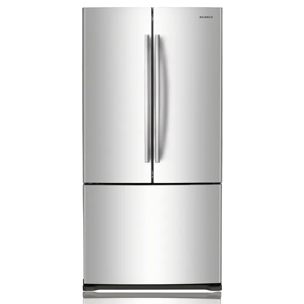 Устранение утечки хладагента Samsung RF-62 UBRS