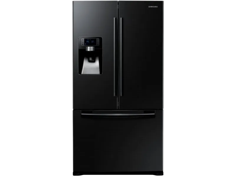 Устранение утечки хладагента Samsung RFG-23 UEBP