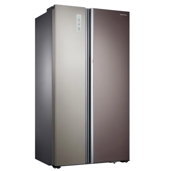 Устранение утечки хладагента Samsung RH-60 H90203L