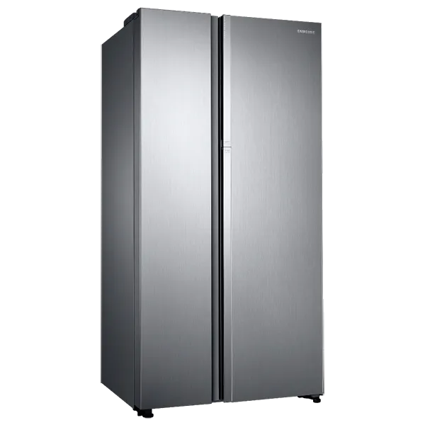 Устранение утечки хладагента Samsung RH62K6017S8