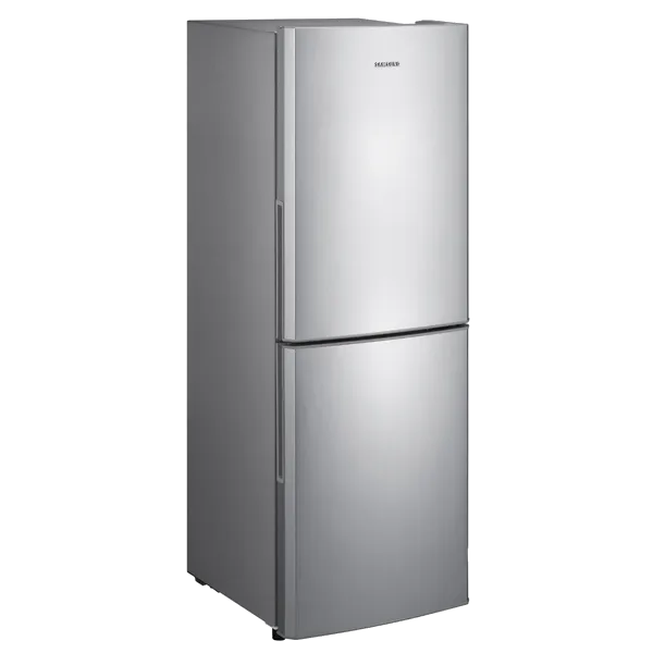 Устранение утечки хладагента Samsung RL-22 FCMS