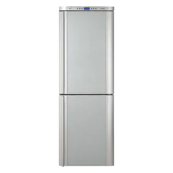 Устранение утечки хладагента Samsung RL-23 DATS