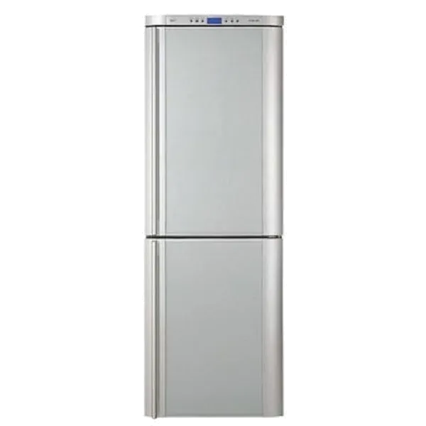 Устранение утечки хладагента Samsung RL-25 DATW